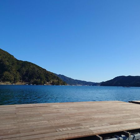 فندق Owase Seaside View المظهر الخارجي الصورة
