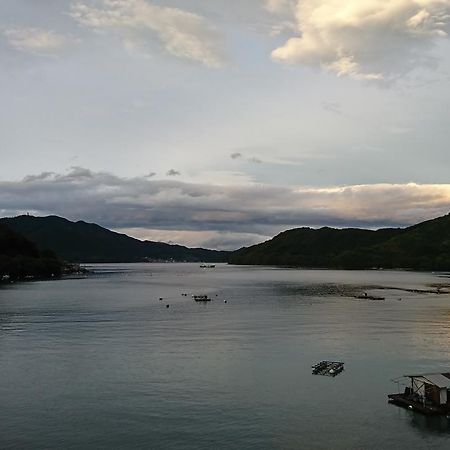 فندق Owase Seaside View المظهر الخارجي الصورة